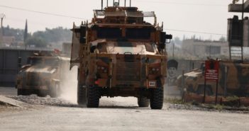 Decoding a Mysterious Attack in Idlib: Turkey to Face a Tough Security Landscape